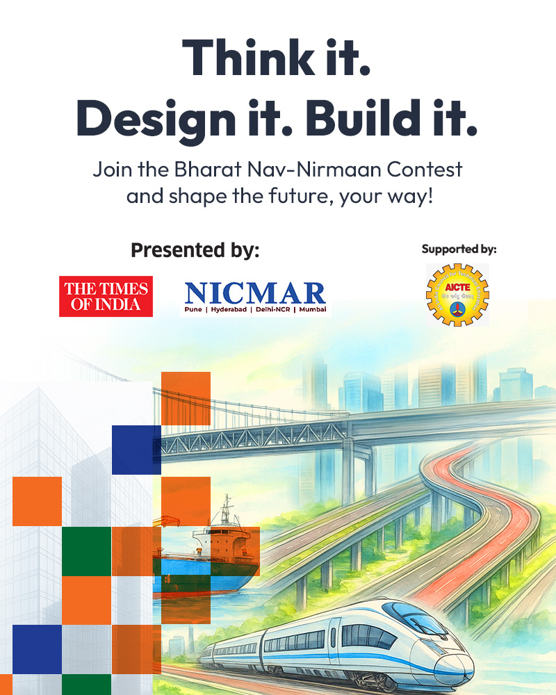 Bharat Nav-Nirmaan Challenge Banner